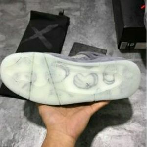 Jordans KAWS edition.